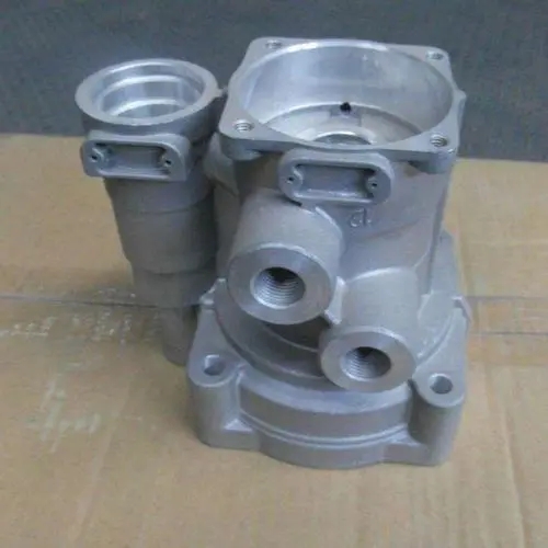 天津電動(dòng)車(chē)壓鑄件