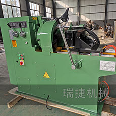 螺栓套絲機(jī)